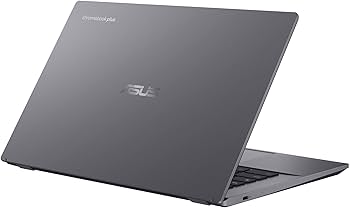 ASUS Chromebook 本体 グレー ASUS Chromebook Plus CX3402CBA-PQ0381 Computador portátil Full HD